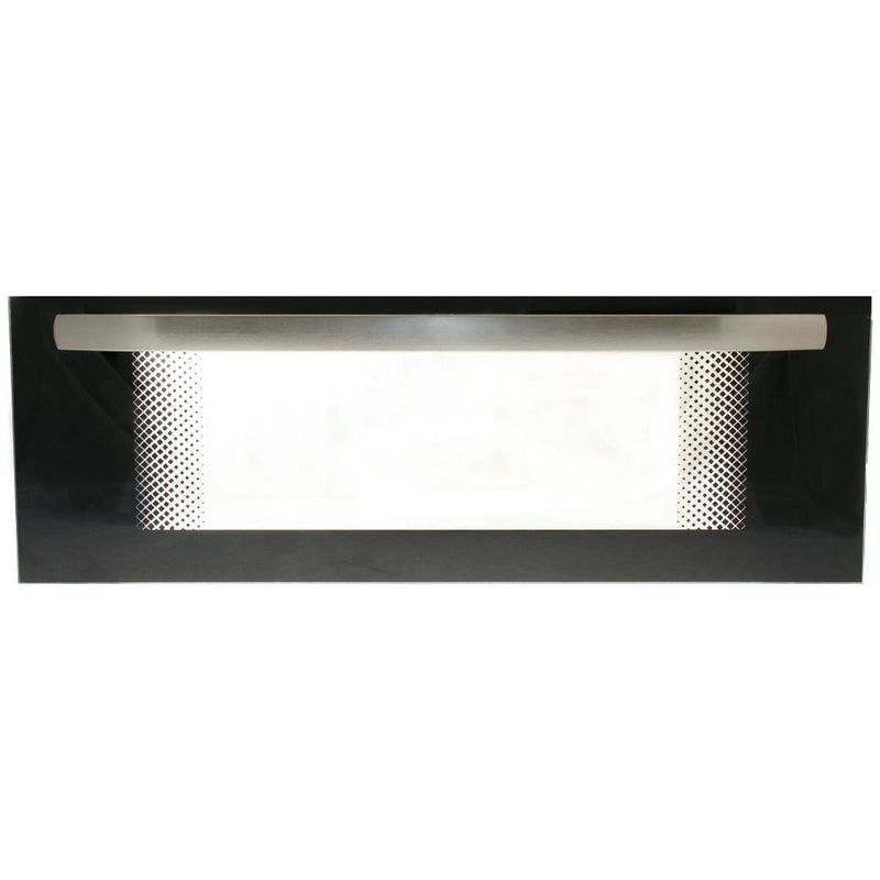Upgrade your Cocina Cooker's Grill Door with SMAO4340.BK04X Nova - UK Camping And Leisure