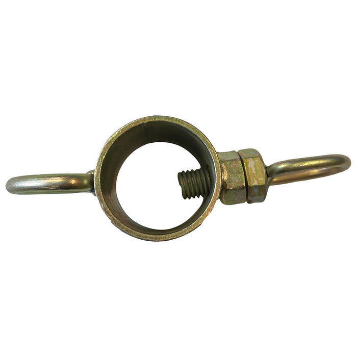 Two D-ring hangers for Bell tents A5026 Quest - UK Camping And Leisure