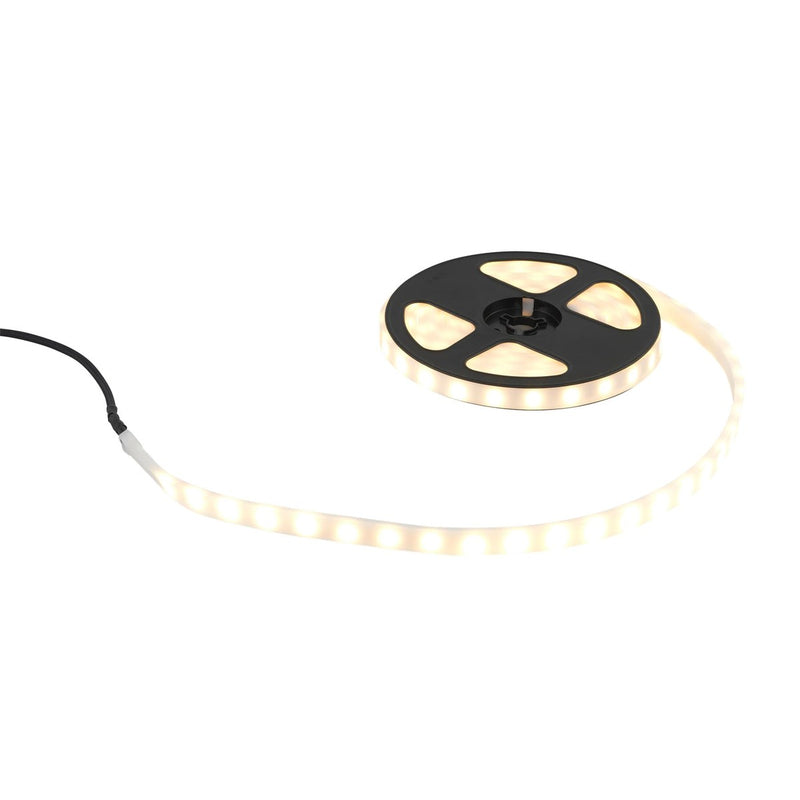 Outwell Outwell Coxa 3.0 Camping Tent Awning Strip Light 230V & USB Powered 3.0M