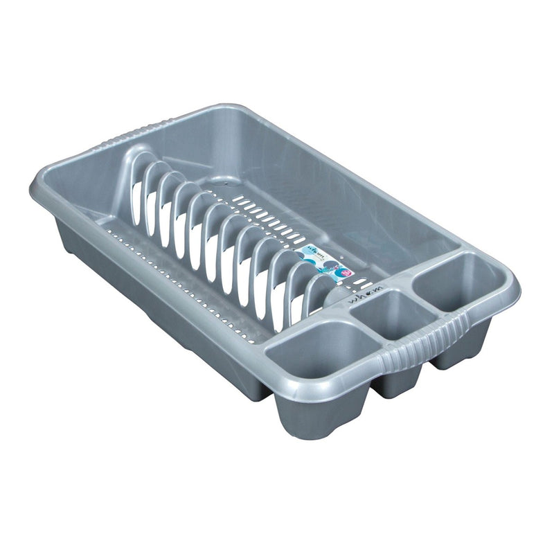 Studio Drainer in Silver UK Camping And Leisure - UK Camping And Leisure