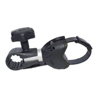 Fiamma Bike Block Pro 1 Black Sleek & Secure Bike Transportation