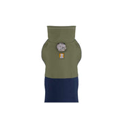Ruffwear Sun Shower Dog Raincoat in Midnight Blue (X Small) Ruffwear - UK Camping And Leisure
