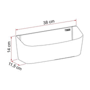 Fiamma Pocket Plus L 08308-01- Fiamma - UK Camping And Leisure
