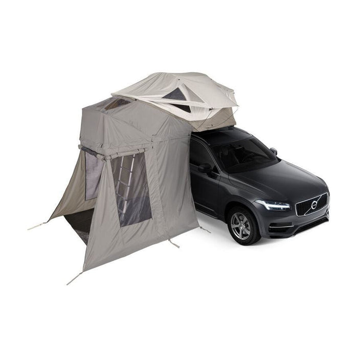 Thule Approach Annex M: 3 Person Roof Tent Top Annex Thule - UK Camping And Leisure