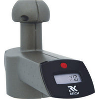 Tow Bar Load Control Single Axle for Safe Towing