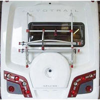 Fiamma Carry-Bike Pro Autotrail 02093A98A