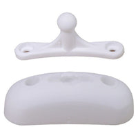 Plastic Door Retainer