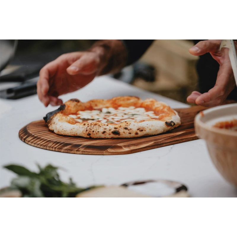 Gino Pizza Serving Board Gino - UK Camping And Leisure