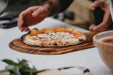 Gino Pizza Serving Board Gino - UK Camping And Leisure