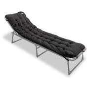Lounge full seat cushion F2036 Quest - UK Camping And Leisure