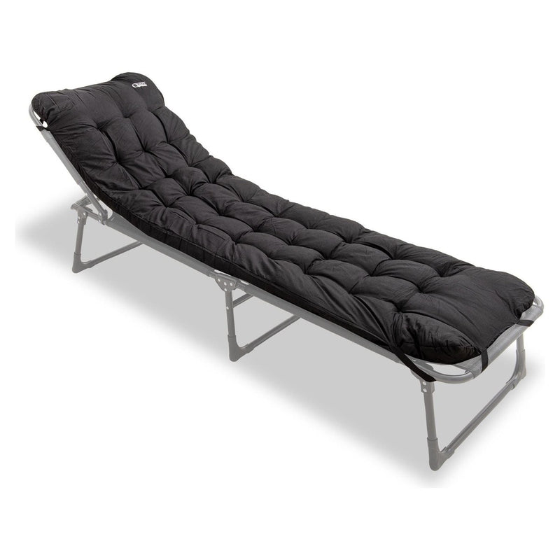 Lounge full seat cushion F2036 Quest - UK Camping And Leisure