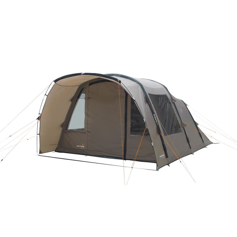 Easy Camp Brimnes 5 Air Inflatable Family Tunnel Tent 5 Berth (2 Bedroom) - View 14