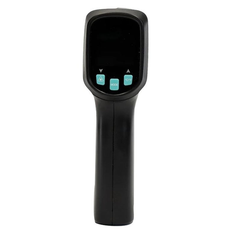 Gino Digital Infrared Thermometer Gino - UK Camping And Leisure