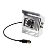 Parksafe White Night Vision Camera Park Safe - UK Camping And Leisure