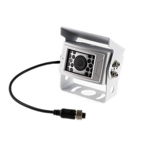 Parksafe White Night Vision Camera Park Safe - UK Camping And Leisure