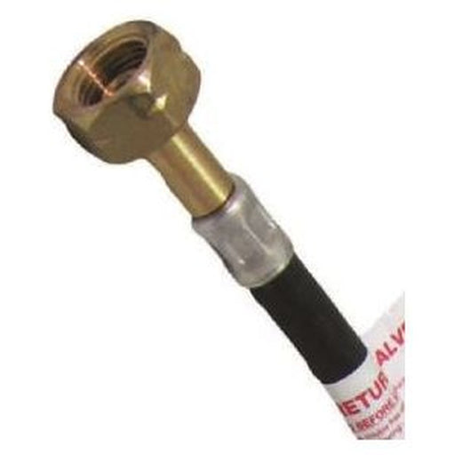 Butane Pigtail 750Mm GPT/110/S UK Camping And Leisure - UK Camping And Leisure