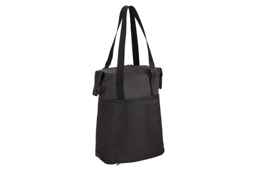 Thule Spira vertical tote black Thule - UK Camping And Leisure