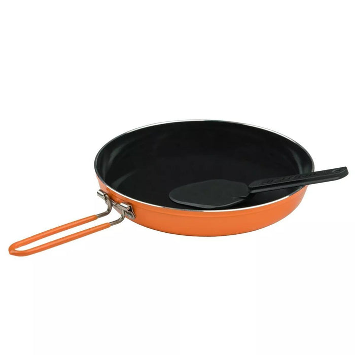 Jetboil Summit Non-Stick Camping Skillet Frying Pan Jetboil - UK Camping And Leisure