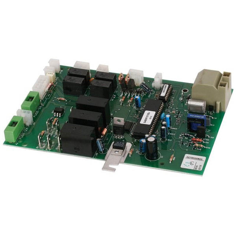 Alde 3Kw Pcb For 3010 Compact UK Camping And Leisure - UK Camping And Leisure