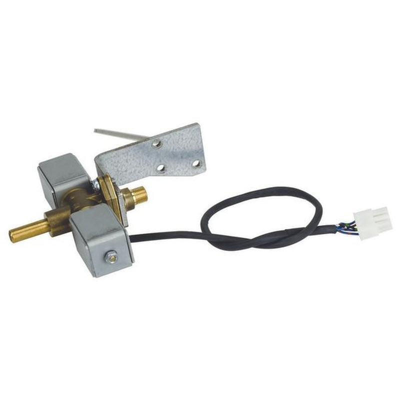 Alde Gas Valve 4 3010 Compact UK Camping And Leisure - UK Camping And Leisure