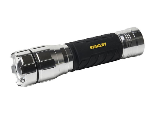 Stanley® Lighting Hand Torch 1000 Lumens STANLEY® Lighting - UK Camping And Leisure