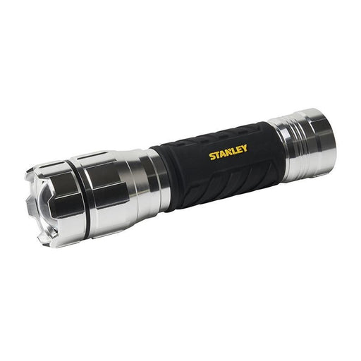 Stanley® Lighting Hand Torch 1000 Lumens STANLEY® Lighting - UK Camping And Leisure