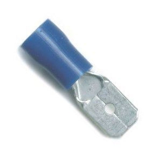Push-On Male Blue 63Mm (100) ET37 UK Camping And Leisure - UK Camping And Leisure
