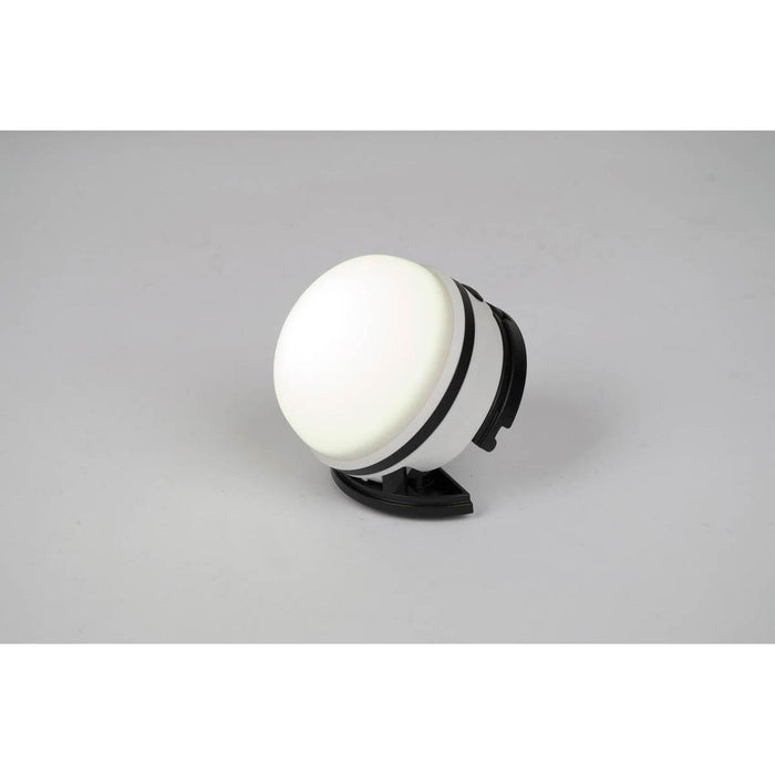 Bo-Camp Hanging Lamp Kuma Silicone Rechargeable Bo-Camp - UK Camping And Leisure