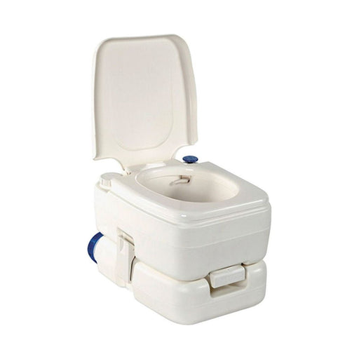 Fiamma Bi Pot 34 (01354 01) Portable Toilet for Caravans and Motorhomes Fiamma - UK Camping And Leisure