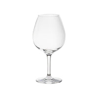 Gimex Linea Line Red Wine Glass 680ml 2 Pieces