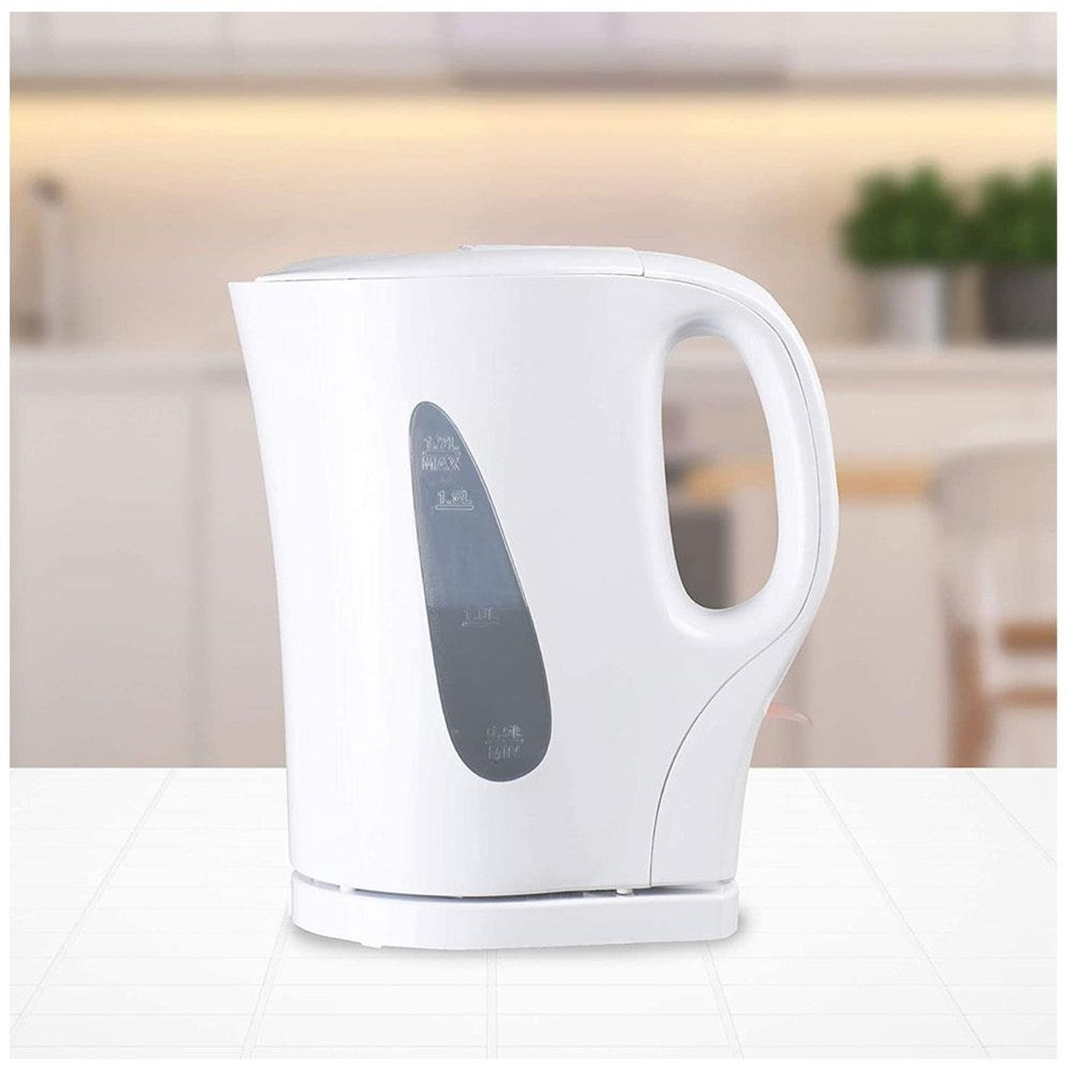Electric Kettles