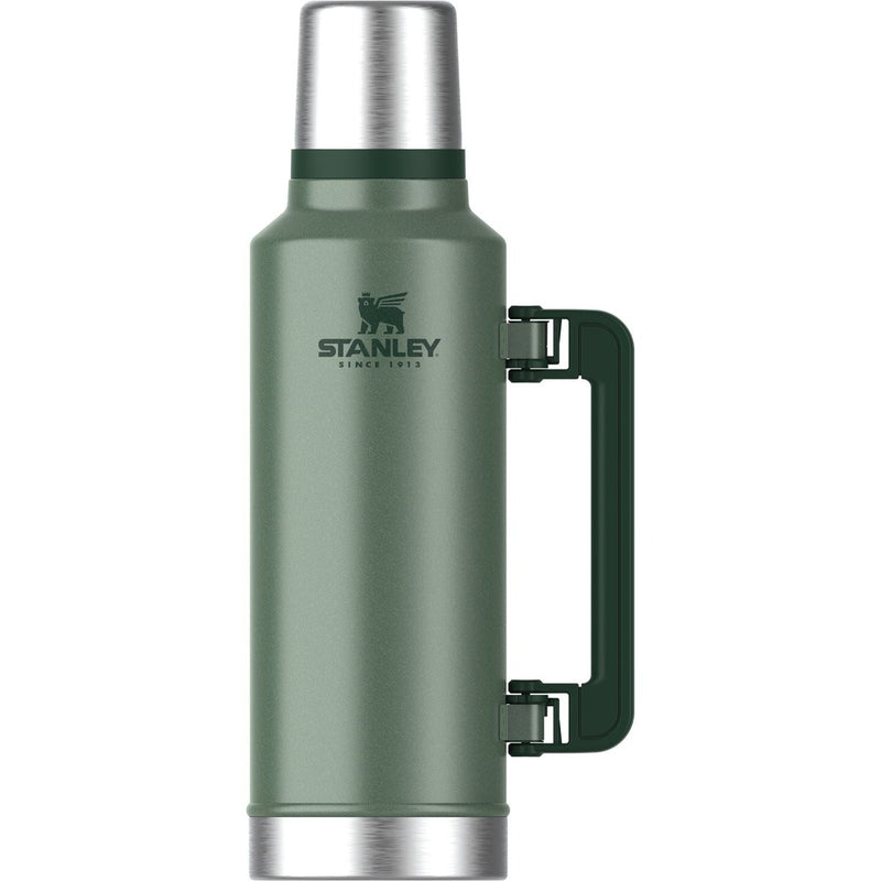 Stanley The Legendary Classic Bottle 1.9L - Main Product Image | UK Camping and Leisure