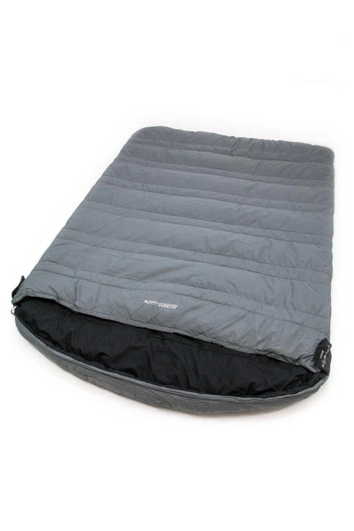Outdoor Revolution Sun Star Double 300 DL Pebble Sleeping Bag Outdoor Revolution - UK Camping And Leisure