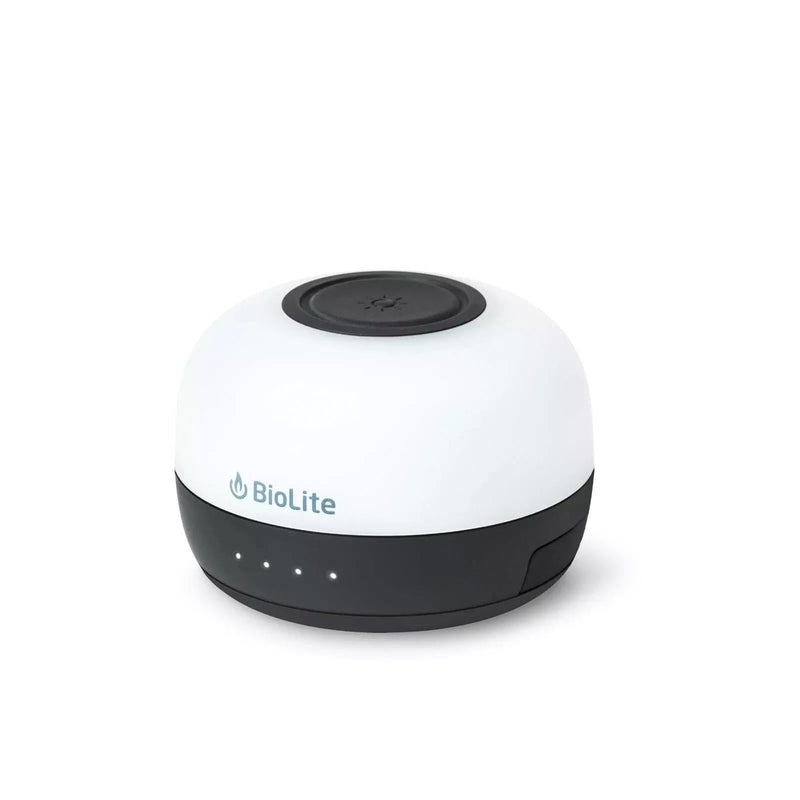 Biolite Alpenglow Mini 150 Lumen USB Camping Lantern Biolite - UK Camping And Leisure