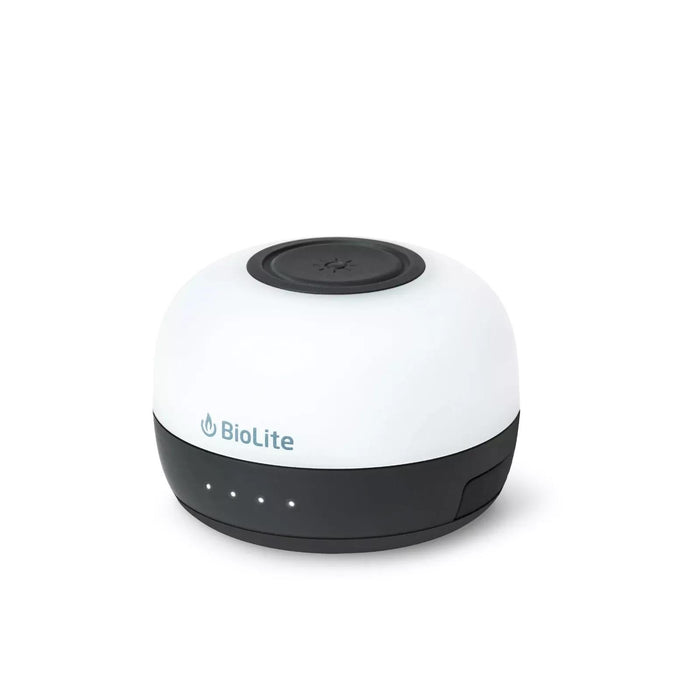 Biolite Alpenglow Mini 150 Lumen USB Camping Lantern Biolite - UK Camping And Leisure