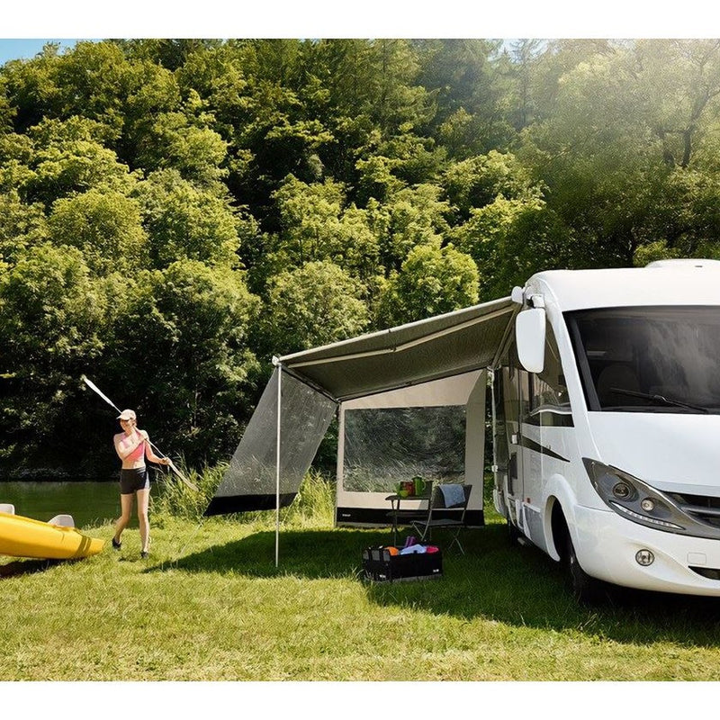Thule Sun Blocker Front G2 3.30m UK Camping And Leisure - UK Camping And Leisure