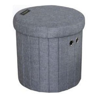 Via Mondo Storage Box/Seat Limpiar I 1165164