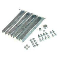 Memo Enforcement Kit (Hymer SLC) 25114 for Safe Towing