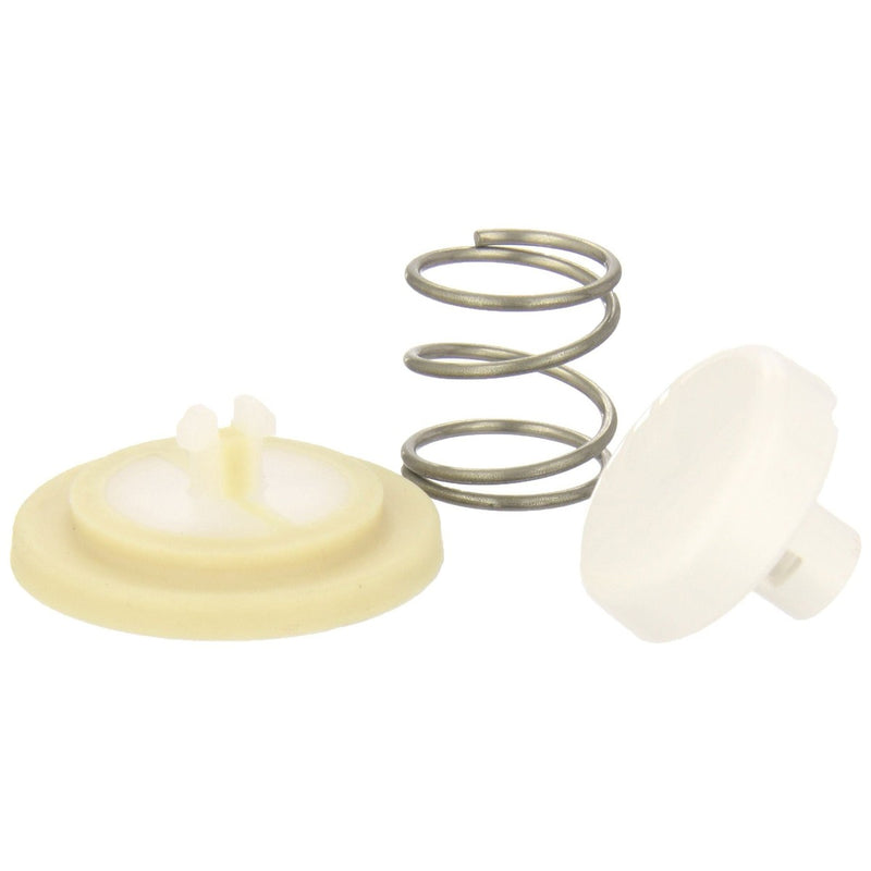 Thetford Vent Button White Qube/Excellence 92407111 Thetford - UK Camping And Leisure