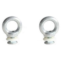 Fiamma Eye Kit Premium / Corner (2) 98656-735