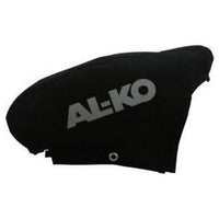 AL-KO Aks2/3004 Hitch Cover Black 1732885