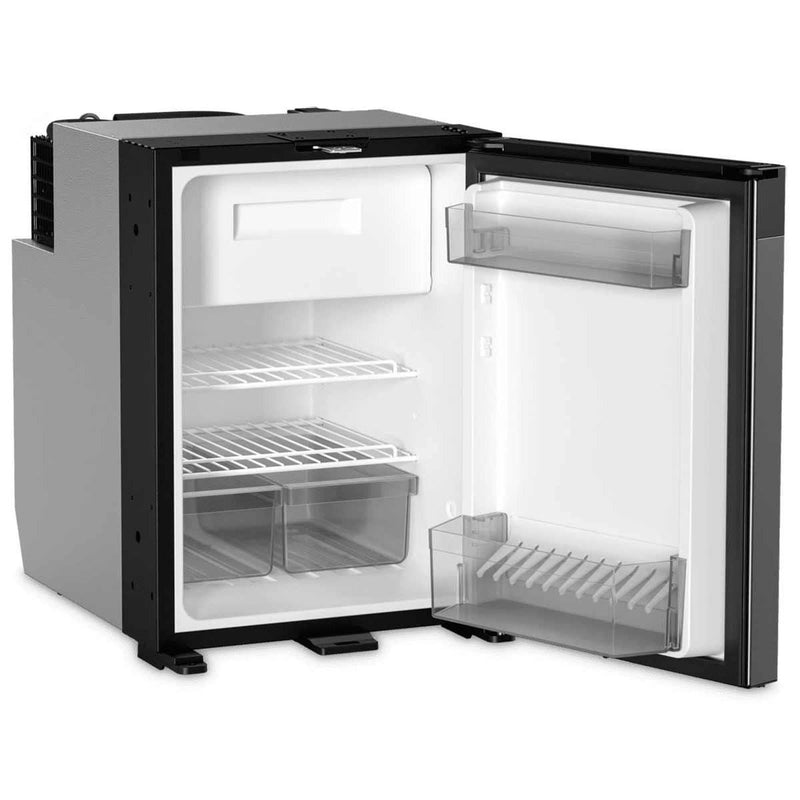 Dometic NRX130 Compressor Fridge (130 Litre / 12/24V / Dark Silver) Dometic - UK Camping And Leisure