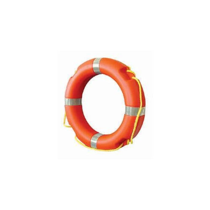 Can SB Magnum Plastic Lifebuoy 610mm (24") OD Can SB - UK Camping And Leisure