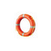 Can SB Magnum Plastic Lifebuoy 610mm (24") OD Can SB - UK Camping And Leisure