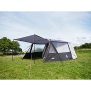 Coleman Octagon 8 Tent Front Extension - View 7