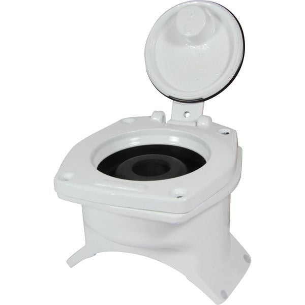 Whale AS3020 Through Deck Conversion Kit for Whale Gusher 30 Pumps