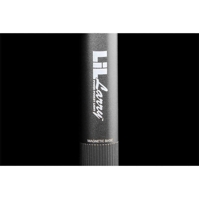 Lil Larry torch and work light NEB-6373-G UK Camping And Leisure - UK Camping And Leisure