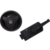 Universal Lock Type 1 (Left Hand) Caravan/Motorhome Part
