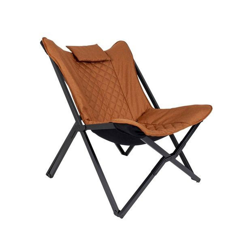Bo-Camp Industrial Collection Relax Chair Molfat Clay - View 10