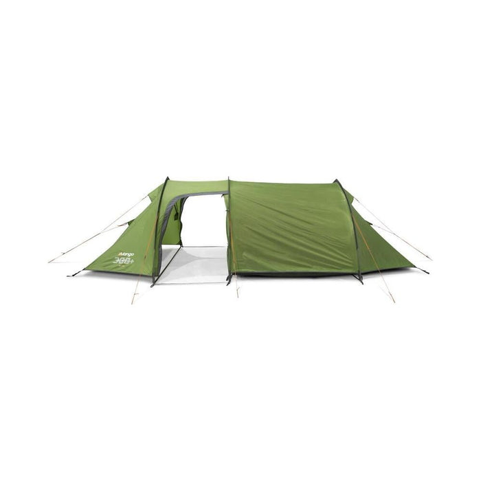 Vango Scafell 300 Plus Pamir Green 3 Person Tent Vango - UK Camping And Leisure